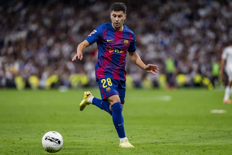 Barcelona, Bastoni Transferi İçin Badalotti'yi Gözden Çıkardı, Martin'i Tutmak İstiyor
