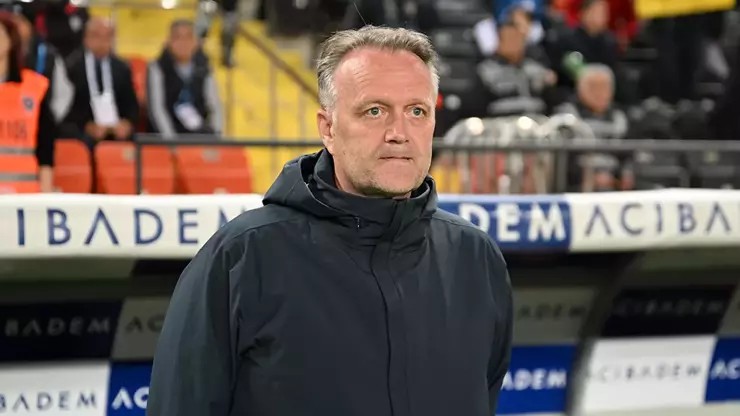 Erling Moe'den Şampiyonluk İddiası: Hâlâ Şansımız Var!