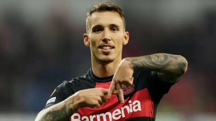 Grimaldo kimdir? Beşiktaş'ın transfer radarındaki ismin tüm detayları