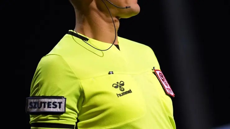 Beşiktaş Alanyaspor maçının düdüğü o isme emanet