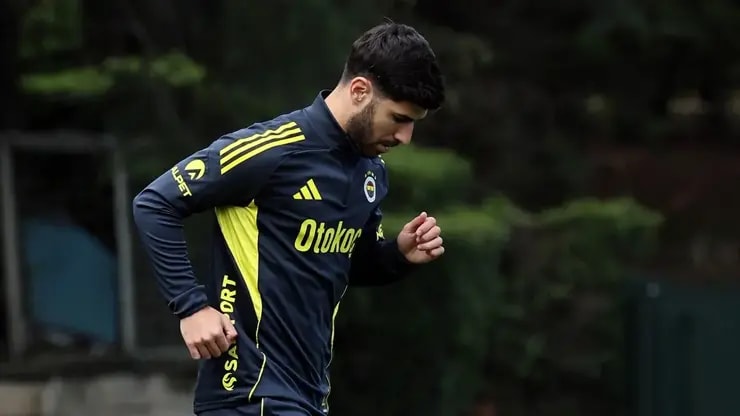 Fenerbahçe Galatasaray derbisine kilitlendi