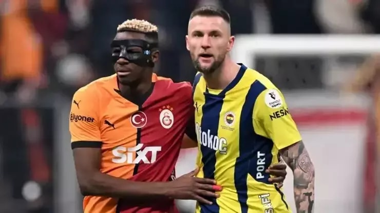 Galatasaray Fenerbahçe Derbisi Ne Zaman? İşte Tarihi!