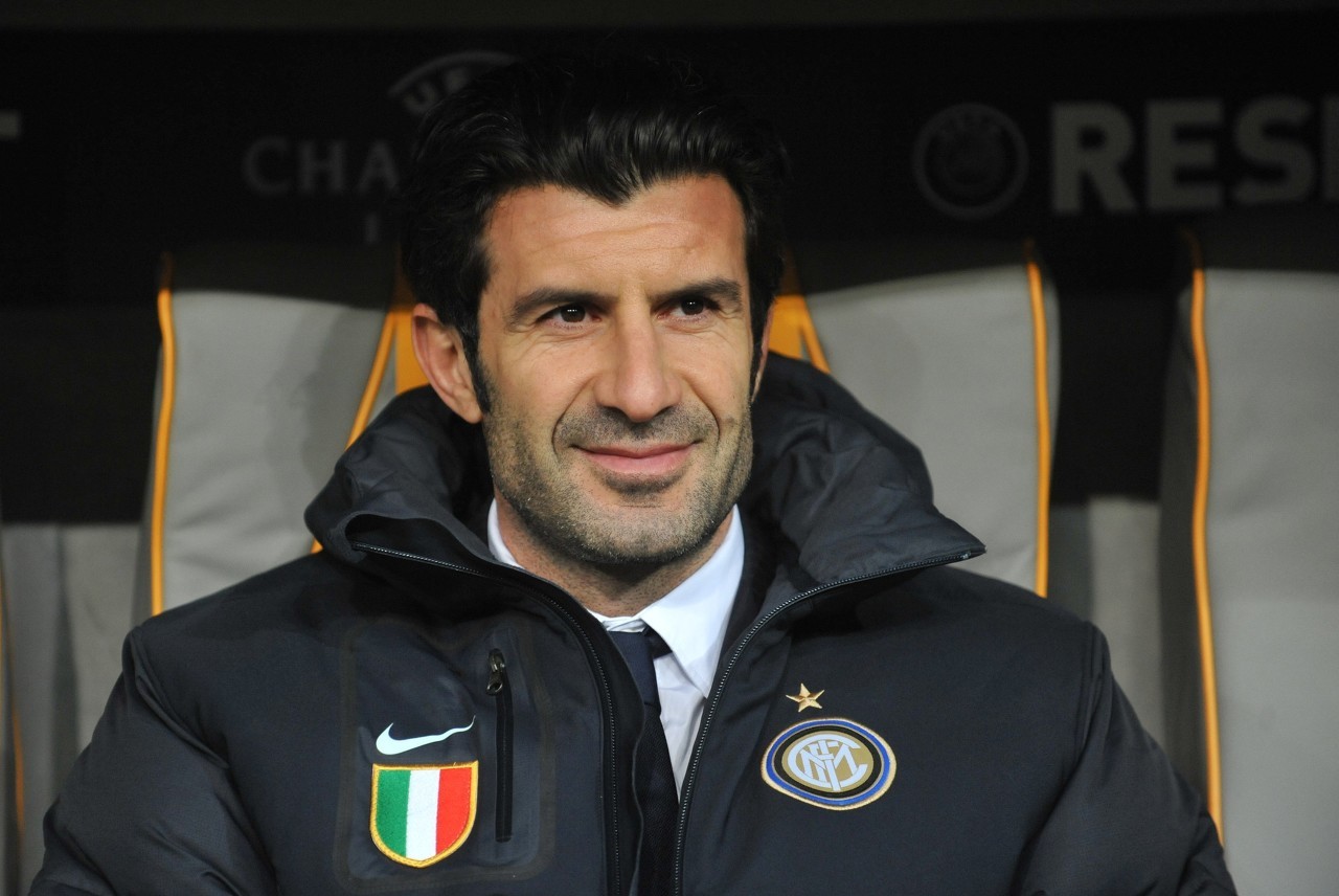 Figo'dan Carvajal'a 'tam saygı' vurgusu, veteranlara 'farklı iletişim' çağrısı!