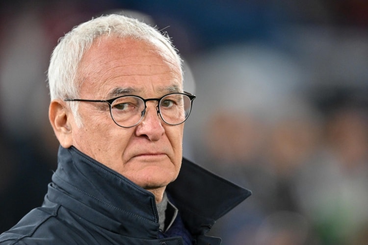 Romano: Gasperini ile İpler Koptu, Ranieri'nin Roma Danışmanlığından İstifası An Meselesi