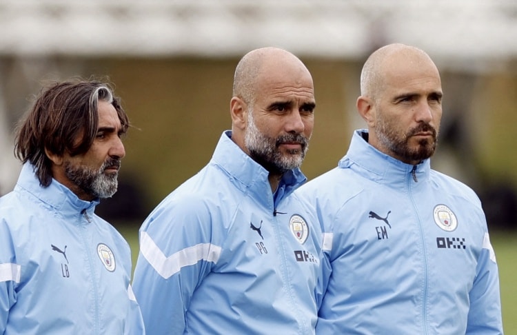 Guardian: Maresca, Guardiola Sonrası İçin İlk Aday! Chelsea İle Sözleşmesi Devam Ediyor.