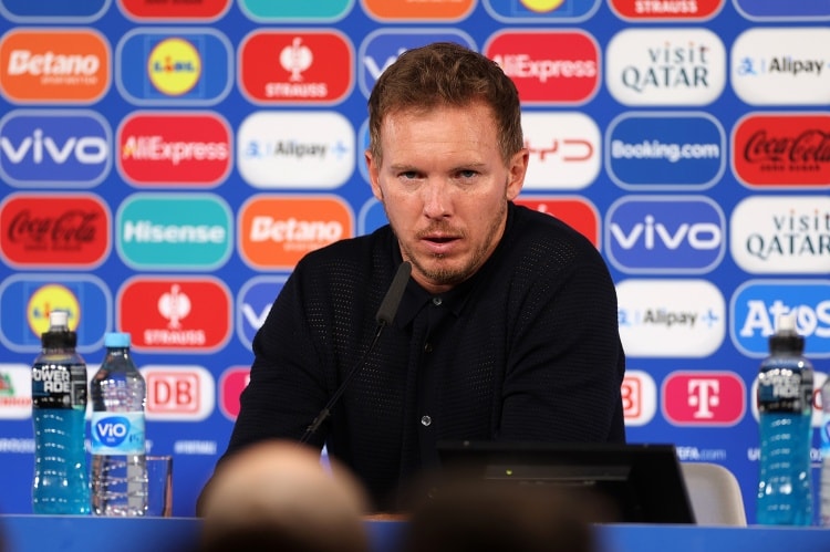 Manchester United'da flaş iddia: Nagelsmann'a temas yok, koltuğun en güçlü adayı Carrick!