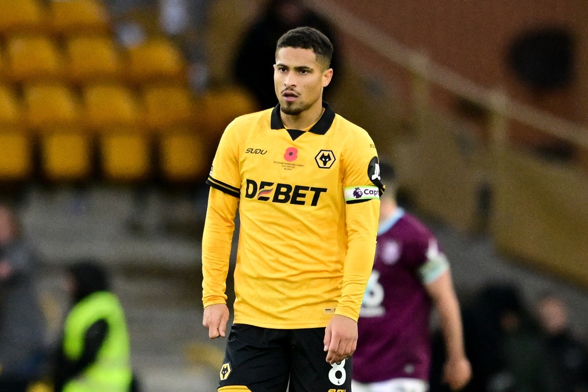 Atletico Madrid'den orta saha operasyonu: İlk hedef Joao Gomes, alternatif Ederson!