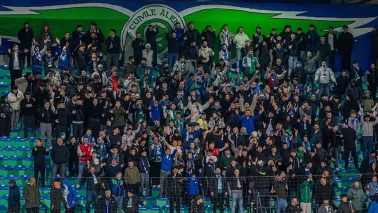 Çaykur Rizespor'dan taraftara özel bilet indirimi