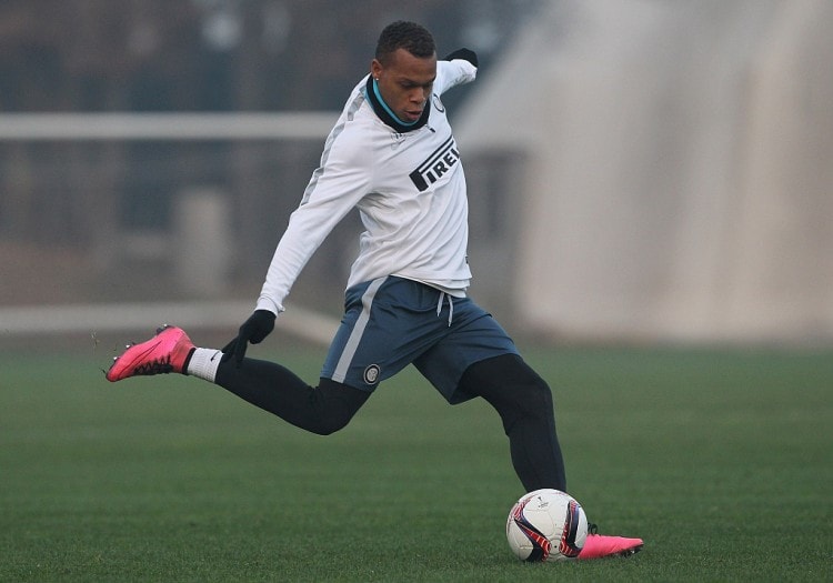 Biabiany: Inter Beni 20 Bin Euro'ya Aldı, 'Tarzın Henry Gibi' Dediler!