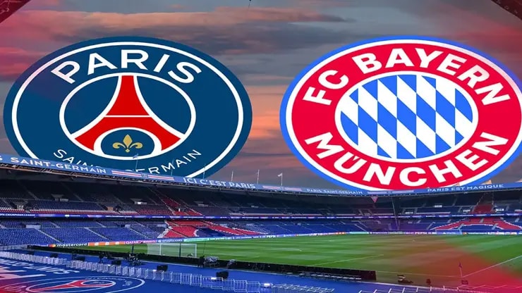 PSG Bayern Münih CANLI İZLE! Şampiyonlar Ligi yarı final maçı saat kaçta, hangi kanalda? 11'ler.