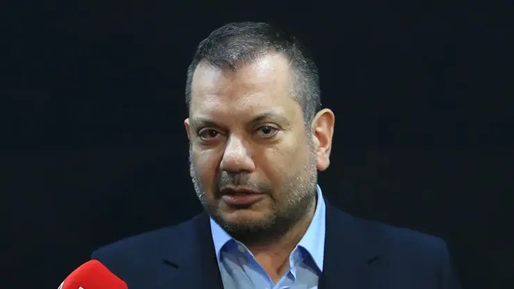 Trabzonspor Başkanı Doğan: Kendi ışığımızı kendimiz yakacağız