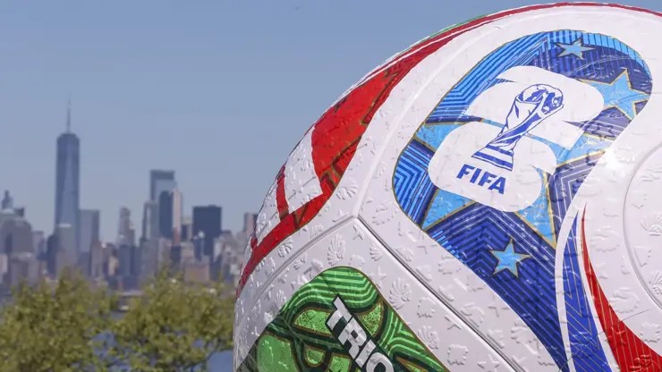 FIFA Dünya Kupası ödemelerine zam: Kulüplerin kasası dolacak