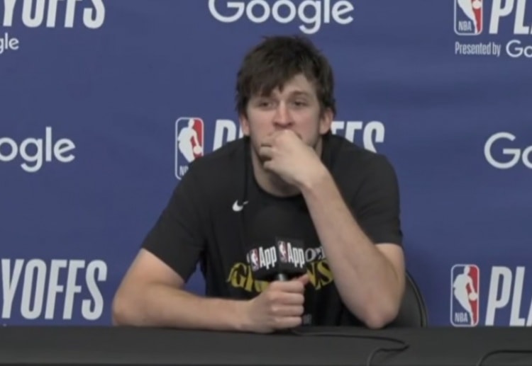 Austin Reaves'ten LeBron James İtirafı: "Kariyerimi Ona Borçluyum, Onunla Oynamak Büyük Zevk!"