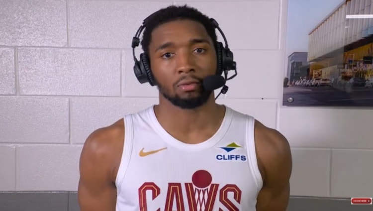 Mitchell: Harden'ın hatalarını üstlendi, "Derinliğimiz bize zaferi getirdi!"