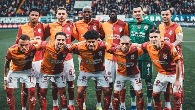 Galatasaray'da Ayrılık Sinyali: Gabriel Sara, Aston Villa ile Anlaştı