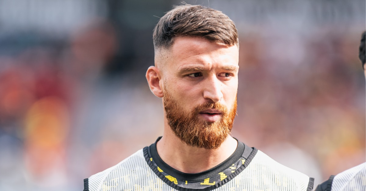 Borussia Dortmund, Milli Futbolcu Salih Özcan ile Yollarını Ayırdı