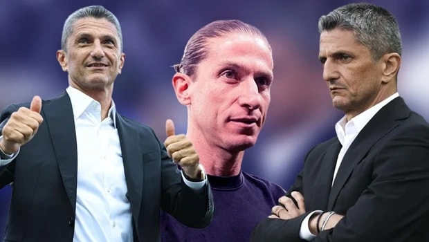 Beşiktaş'ta Teknik Direktör Arayışlarında Yeni Rota: Razvan Lucescu Gündemde