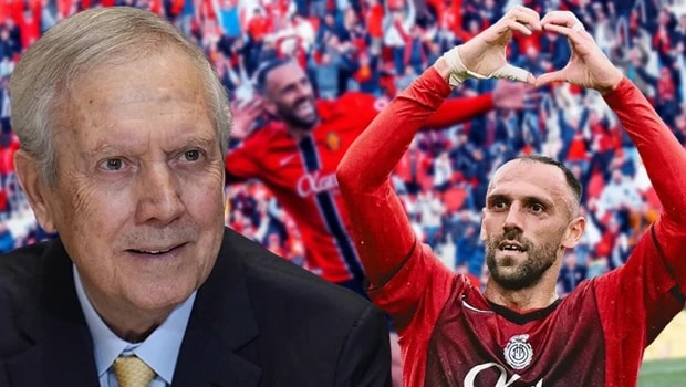 Aziz Yıldırım'dan Vedat Muriqi Hamlesi: Fenerbahçe'de Transfer İddiası