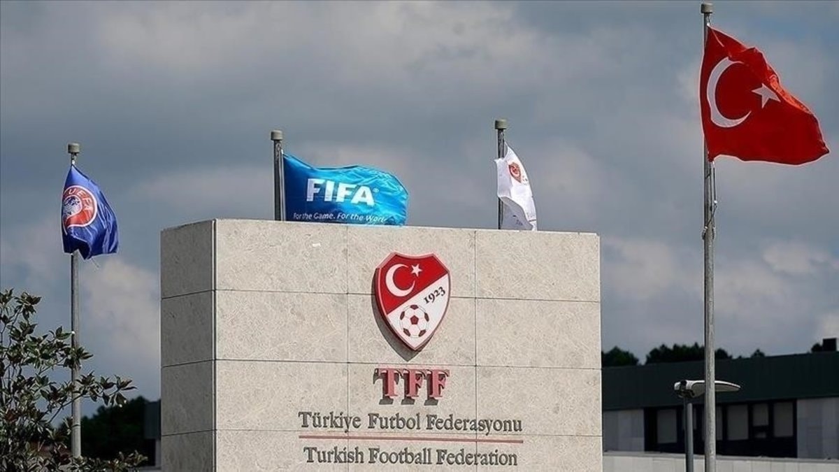 Ziraat Türkiye Kupası Finalistleri Trabzonspor ve Konyaspor PFDK'da