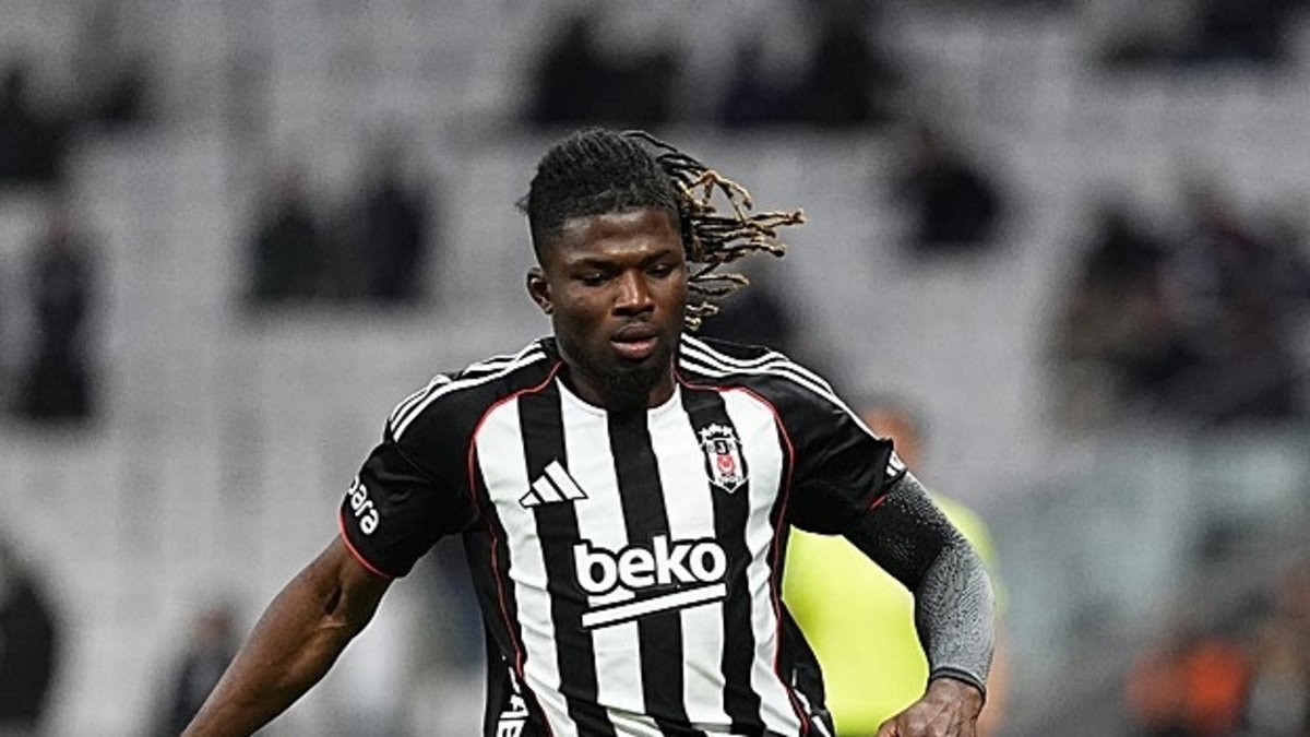 Trabzonspor, El Bilal Toure İçin Atalanta ile Temaslara Başladı