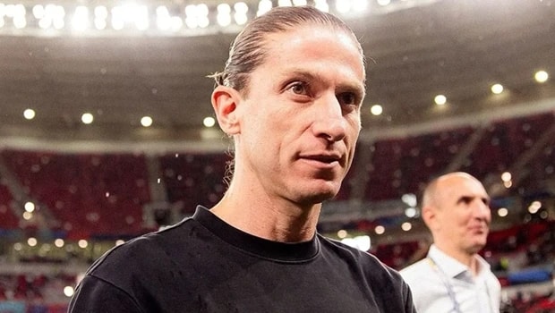 Beşiktaş'tan Filipe Luis Hamlesi: Yönetim İkna İçin Harekete Geçti