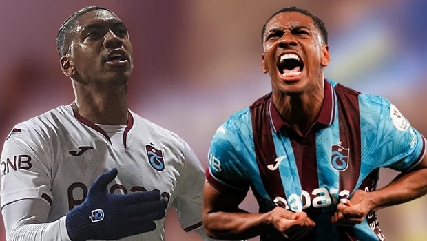 Zenit'ten Trabzonspor'a Felipe Augusto İçin Astronomik Transfer Teklifi