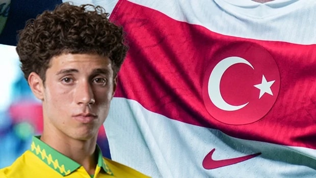 Norwich'li Vatan Özcan'dan A Milli Takım'a Sol Bek Mesajı