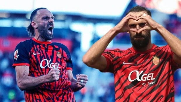 Mallorca, Vedat Muriqi İçin Fenerbahçe'den Talep Ettiği Bonservis Bedelini Belirledi