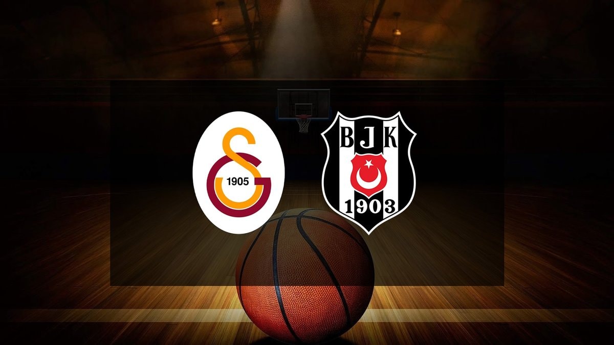 Galatasaray MCT Technic - Beşiktaş GAİN: Yarı Final İçin Kritik İkinci Maç
