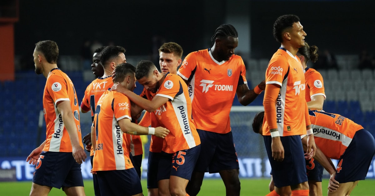 Başakşehir'in Avrupa Beklentisi: Trabzonspor'un Kupa Finali Kritik