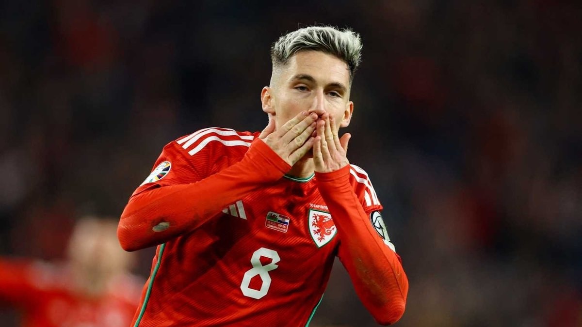Beşiktaş'ın Kanat Rotasyonu Hedefi: Harry Wilson Gündemde