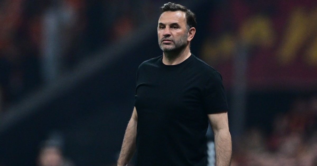 Okan Buruk'a İtalya'dan Sürpriz Talip: Galatasaray'daki Başarısı Dikkat Çekti