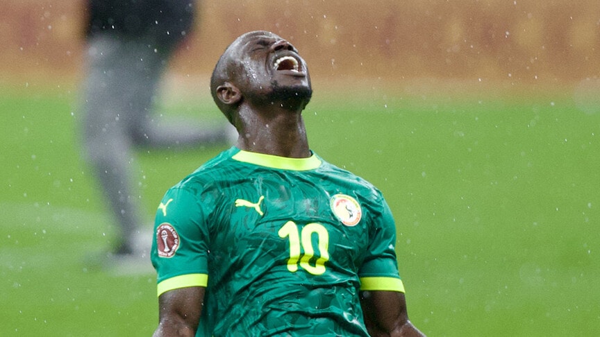 Senegal'in Dünya Kupası Kadrosu Açıklandı: Jakobs ve Ndiaye Türk Kulüplerinden!