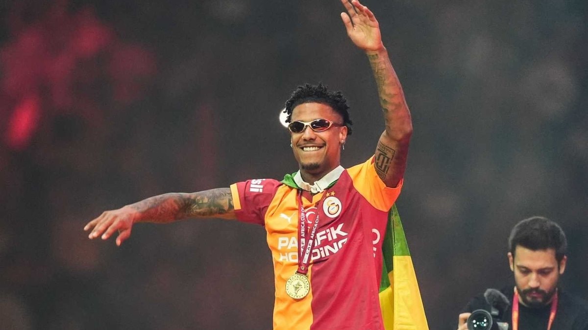 Galatasaraylı Jakobs ve Samsunsporlu Ndiaye, Senegal Dünya Kupası Kadrosunda Yer Aldı