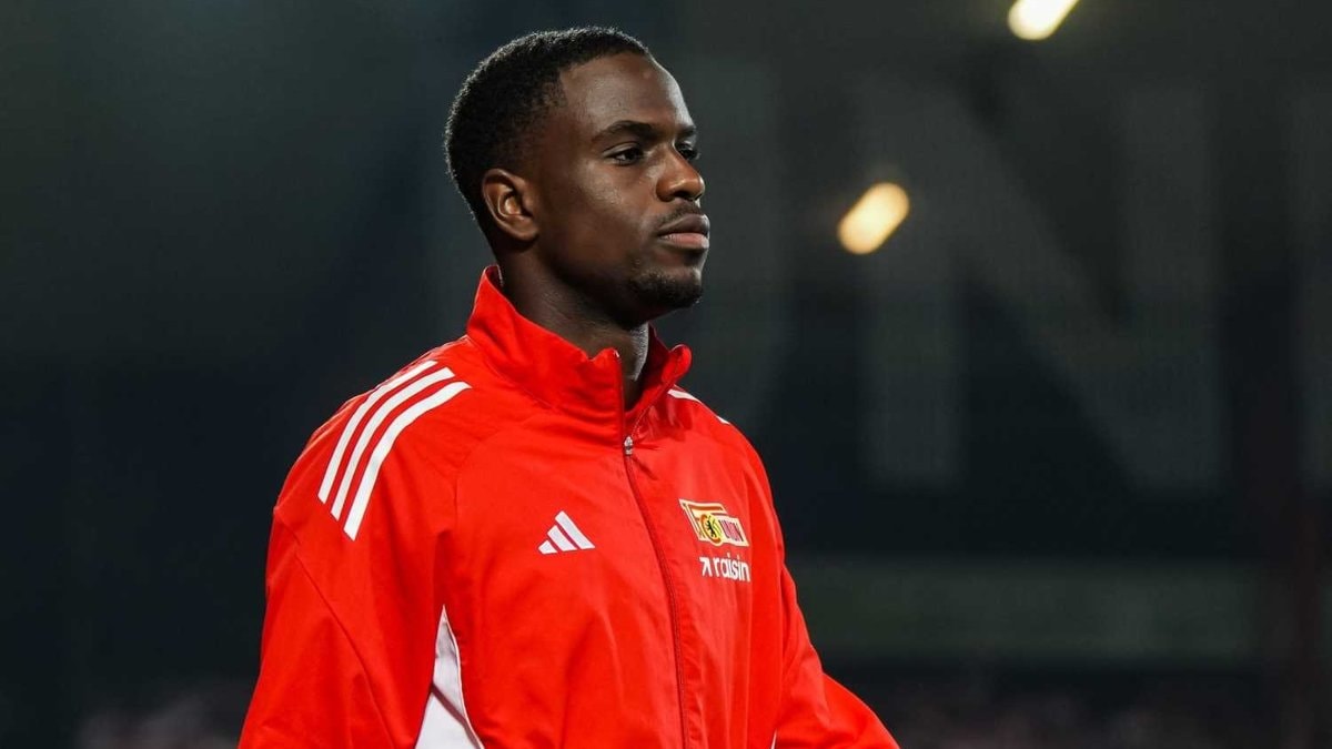 Galatasaray'dan Forvet Hattına Genç Takviye Planı: Ilyas Ansah Gündemde