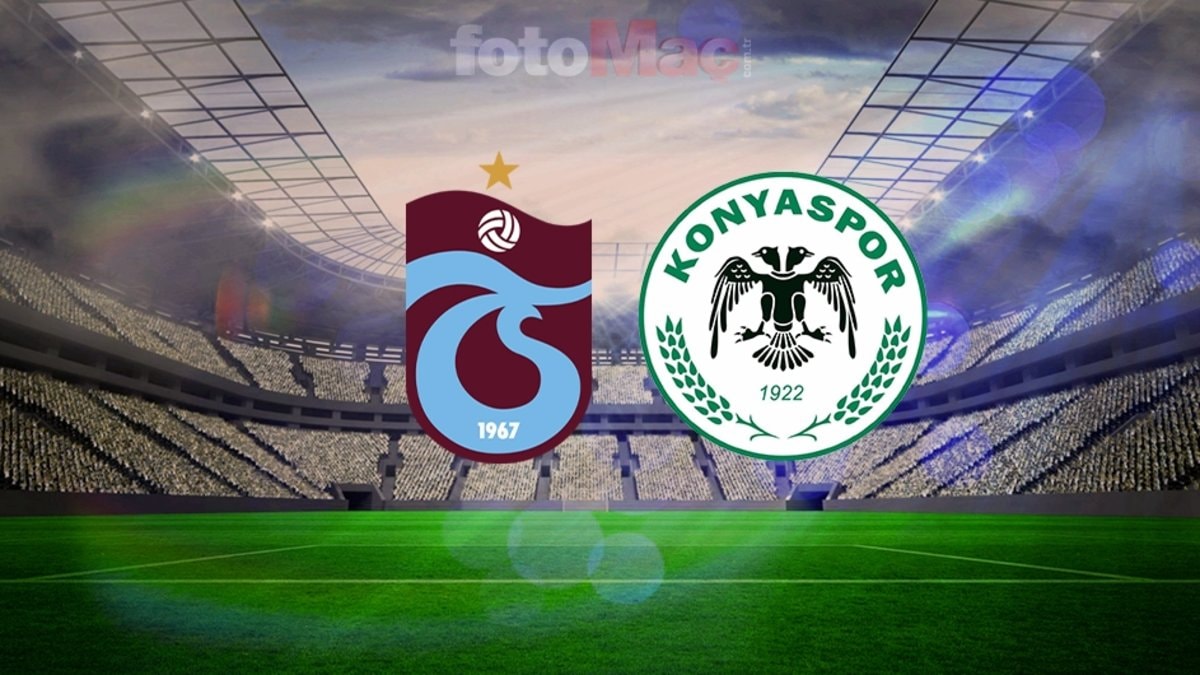 Ziraat Türkiye Kupası Finali: Trabzonspor ve Konyaspor'un Büyük Randevusu