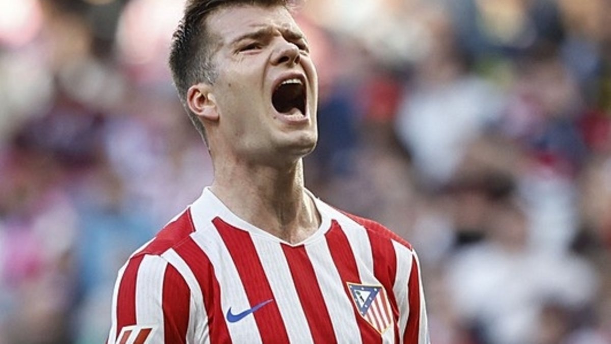 Alexander Sörloth İçin Avrupa Devleri Devrede: Fenerbahçe'nin Transfer Hedefi