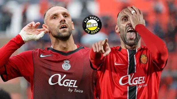 Vedat Muriqi Transferinde Avrupa Devi Rekabete Girdi: Fenerbahçe ve Galatasaray'a Kötü Haber