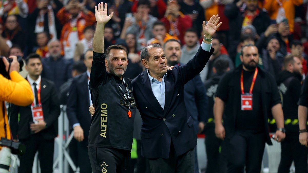 Galatasaray'ın Transfer Stratejisi 10+4 Kuralıyla Değişti