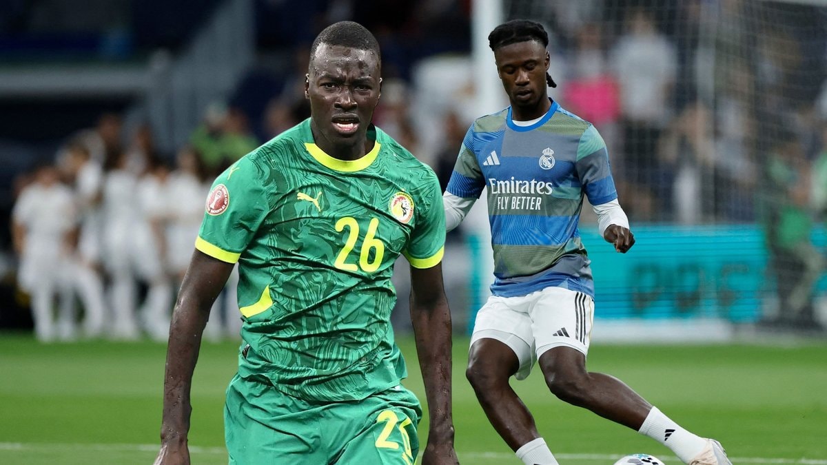 Galatasaray'dan Orta Sahaya La Liga Hedefi: Camavinga ve Gueye Listede