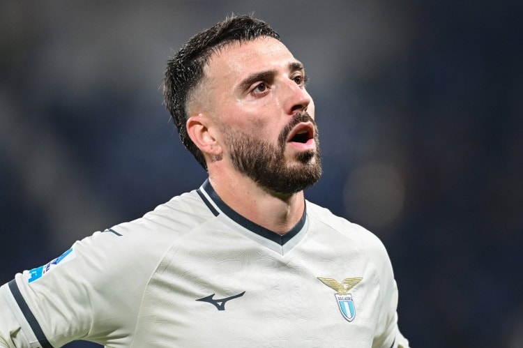 Gila'nın Menajerinden Milan İddialarına Yanıt: Onur Duyduk Ama Tek Odak Lazio!