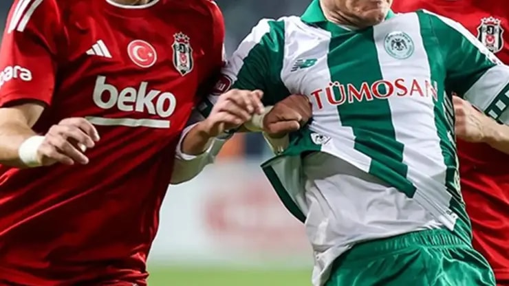 Ziraat Türkiye Kupası'nda finale ilk bilet sahibini buluyor