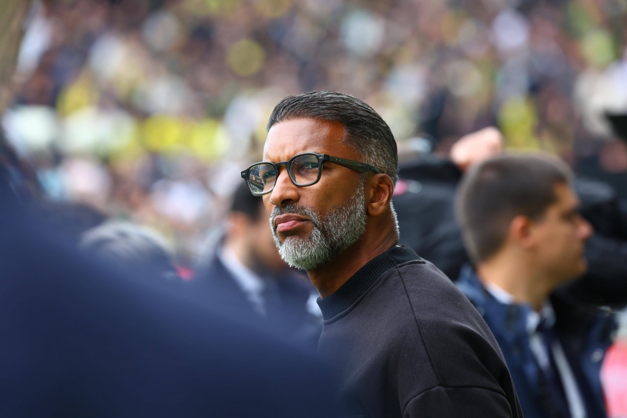 Nantes Kabusu Marsilya'yı Yedinciliğe Düşürdü: 0-3 Mağlubiyet Sonrası Beyer'den "Asla İstifa Etmem" Çıkışı!