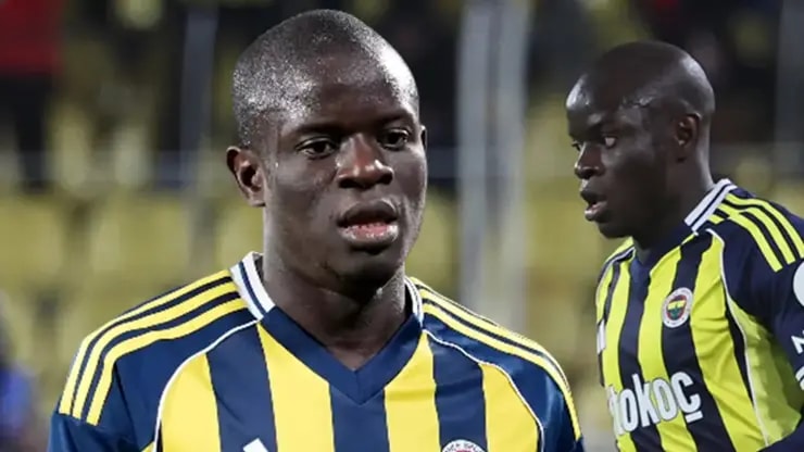 Fransa'da N'Golo Kante bombası! Herkes şaşkın