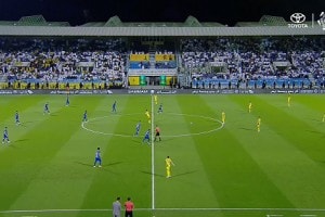 Robinho'nun Hatasına Rağmen Zirveye 2 Puan! Al Hilal, Saihat Körfezi'ni 2-1 Geriden Gelerek Yendi, Milinkovic Ağları Sarstı, Seri 4'e Çıktı.