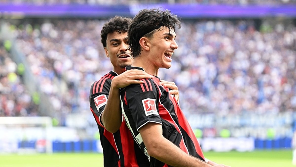 Galatasaray'dan Can Uzun Hamlesi: Frankfurt ile Bonservis Pazarlığı Başladı