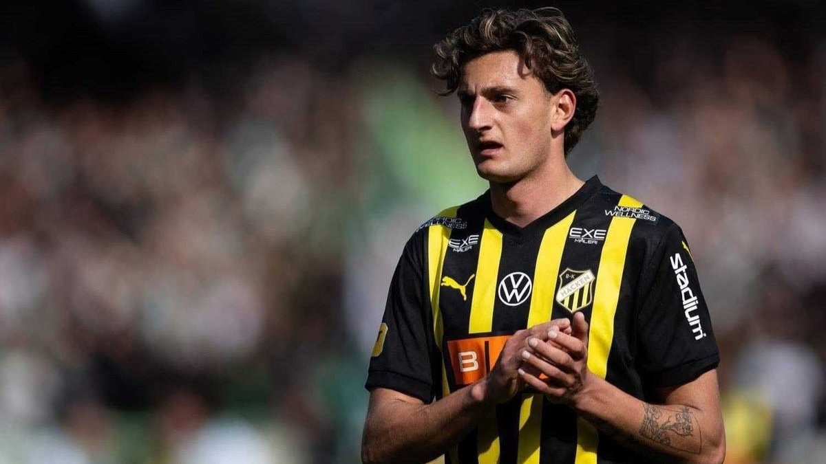 Trabzonspor'un Transfer Gündemindeki Silas Sinan Andersen'e Sporting Talip Oldu