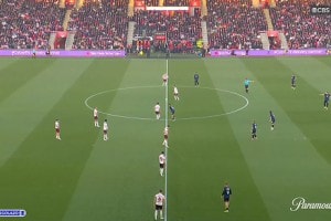 Southampton Final'e Yükseldi! Charles'ın Uzatma Golüyle Middlesbrough'u 2-1 Elediler, Hull City Rakip