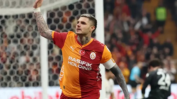 SON DAKİKA: Icardi'nin menajeri acil İstanbul'a çağrıldı