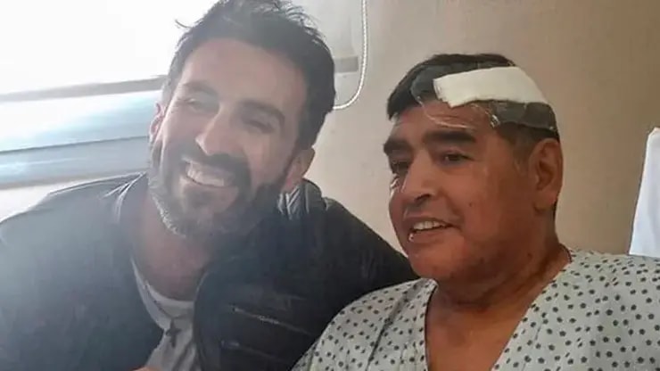 Maradona davası kızıştı: 2 doktor hakim karşısında